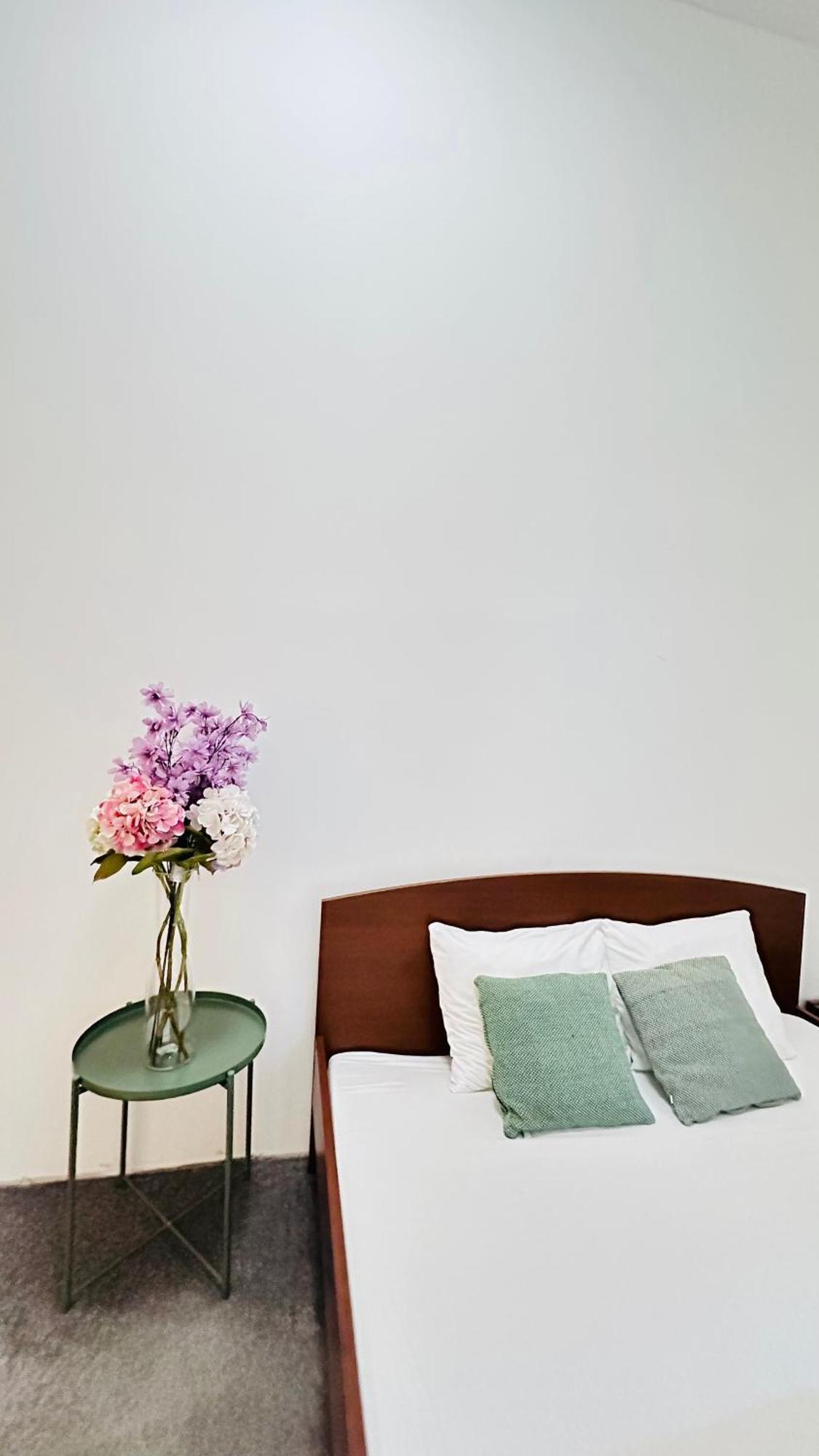 Sziv Apartment - Modern And Comfortable Budapest Exterior foto