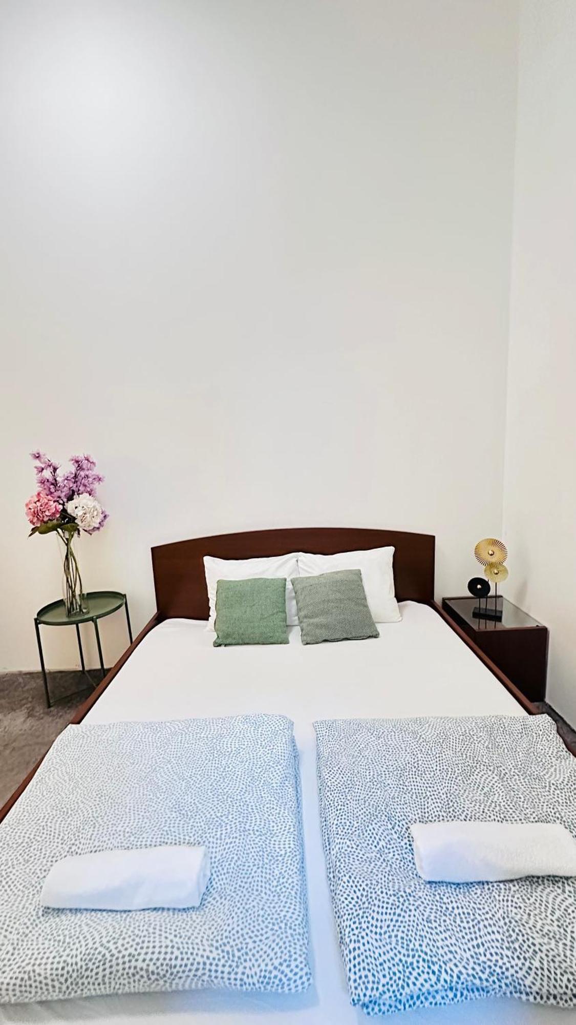 Sziv Apartment - Modern And Comfortable Budapest Exterior foto