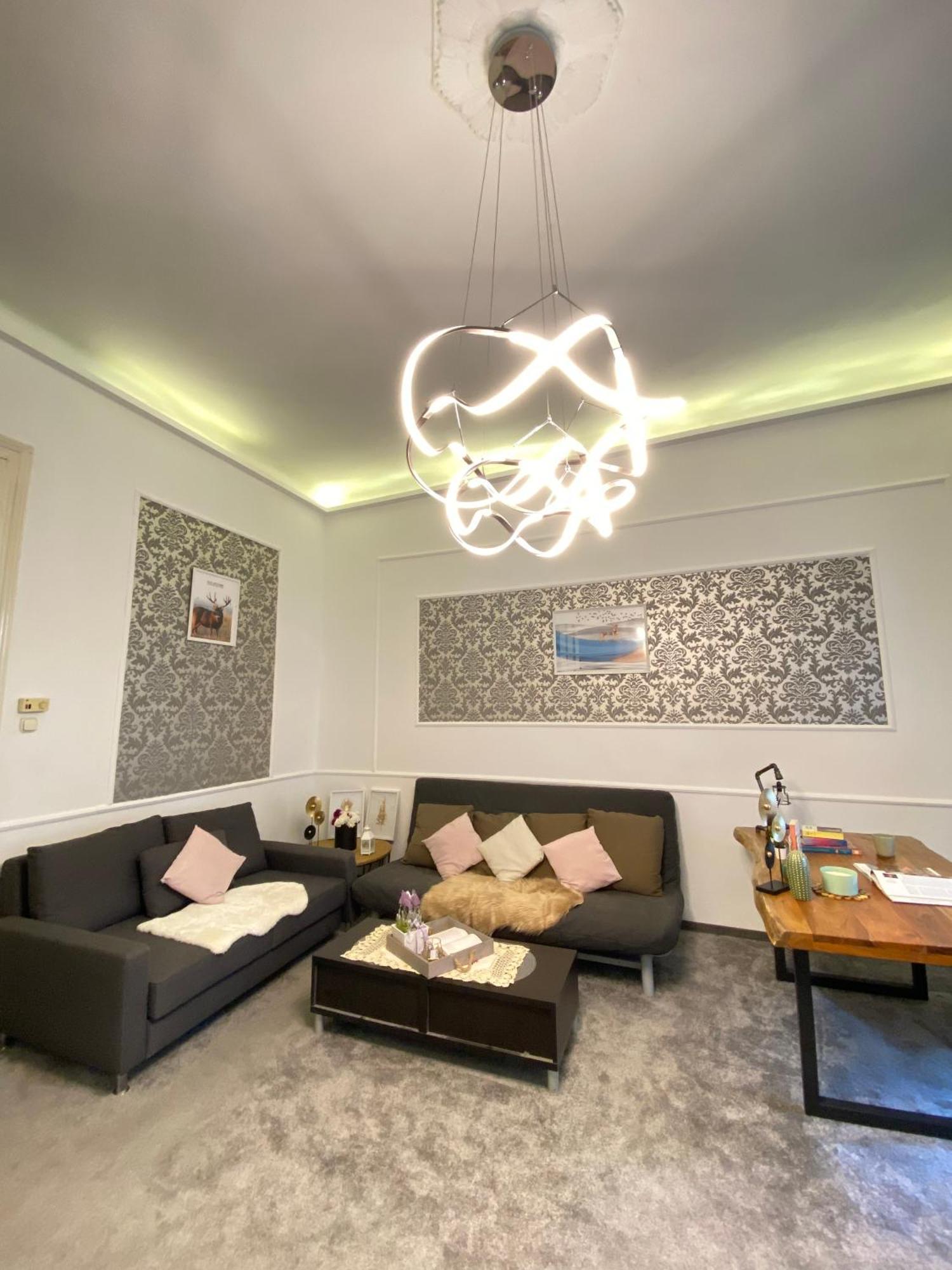 Sziv Apartment - Modern And Comfortable Budapest Exterior foto